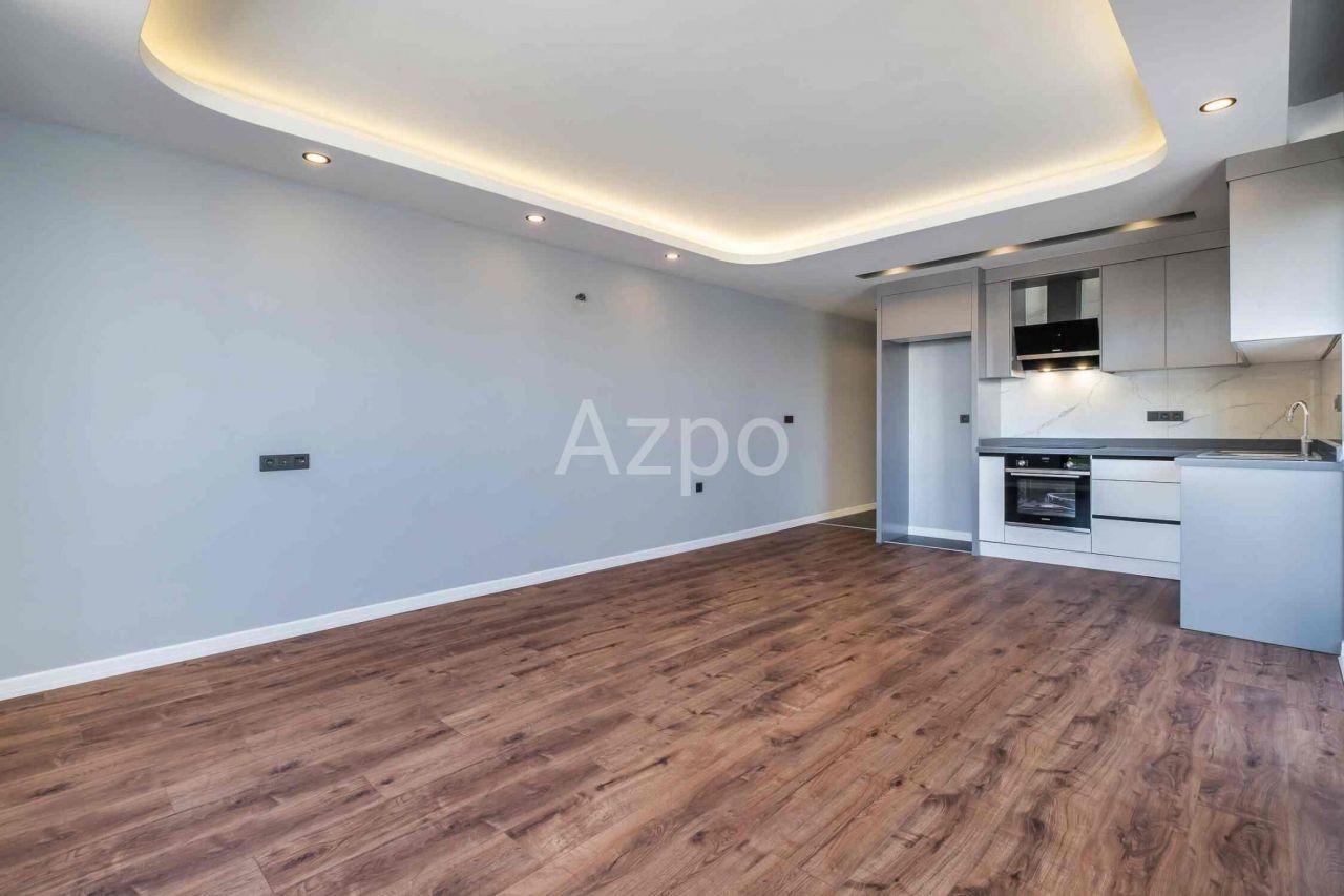 Апартаменты в Анталии, Турция, 165 м2 фото 4