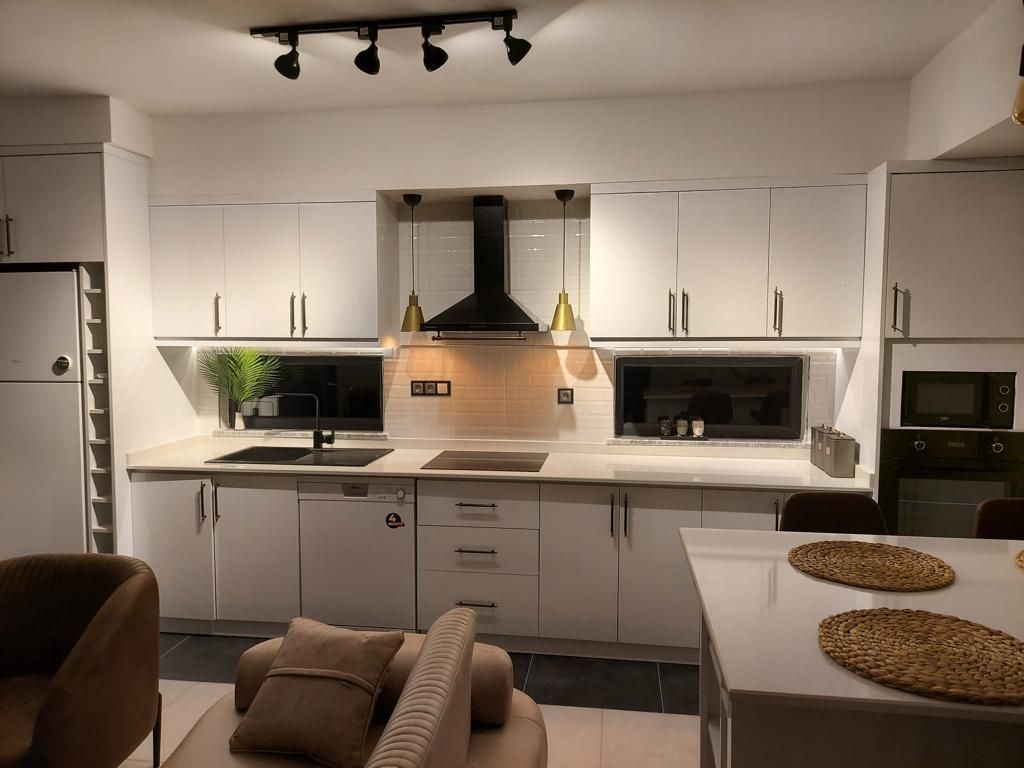 Вилла в Алании, Турция, 140 м2 фото 5