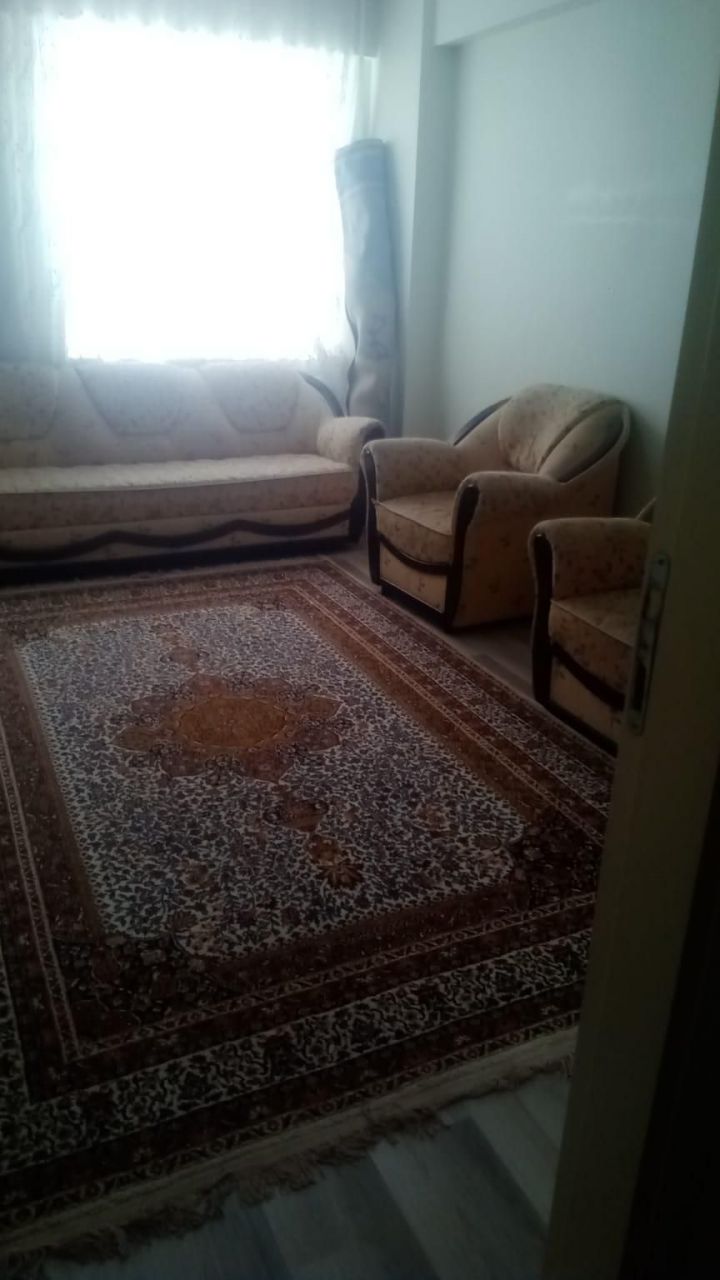 Квартира в Анталии, Турция, 100 м2 фото 4