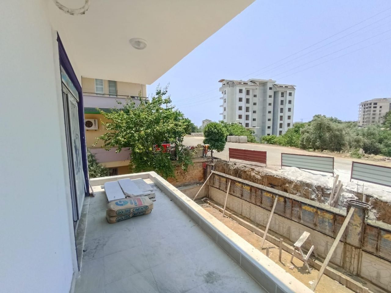 Пентхаус в Авсалларе, Турция, 125 м2 фото 2
