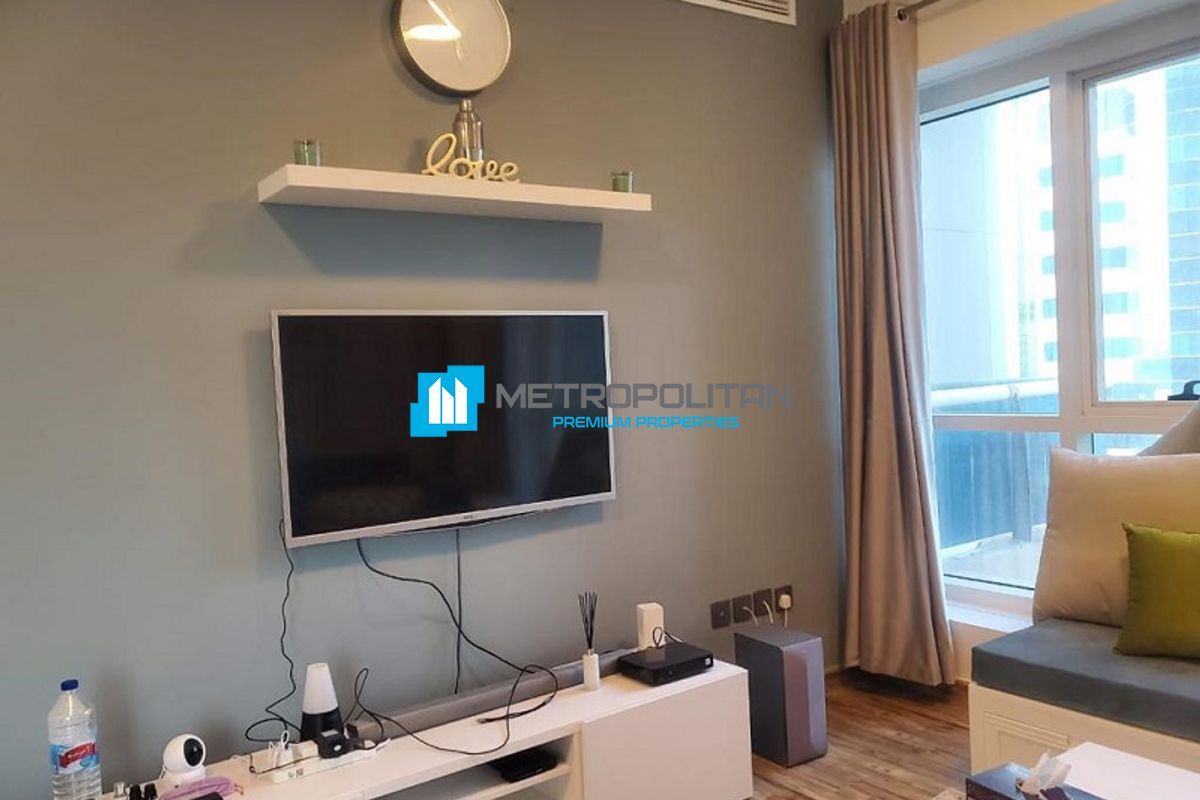 Апартаменты в Дубае, ОАЭ, 90 м2 фото 5