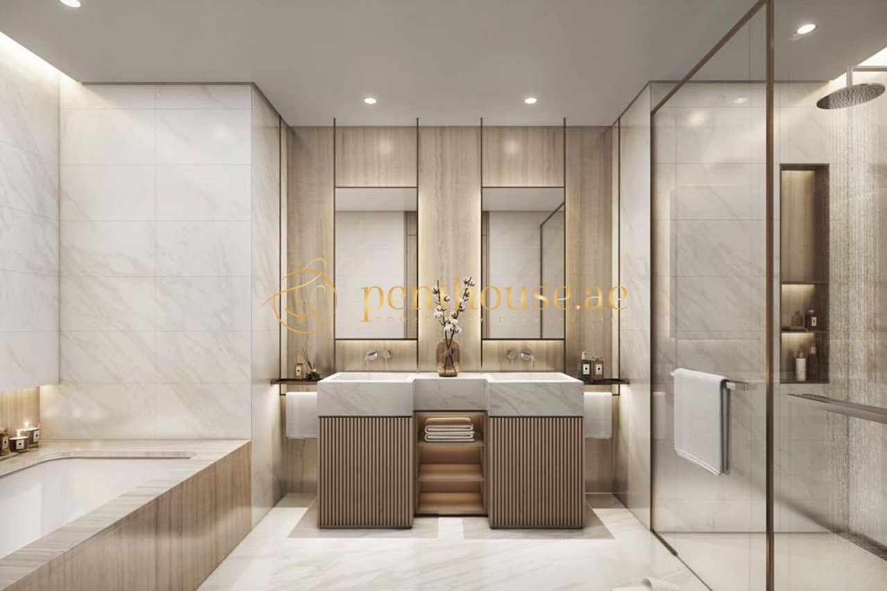 Апартаменты в Дубае, ОАЭ, 99 м2 фото 5