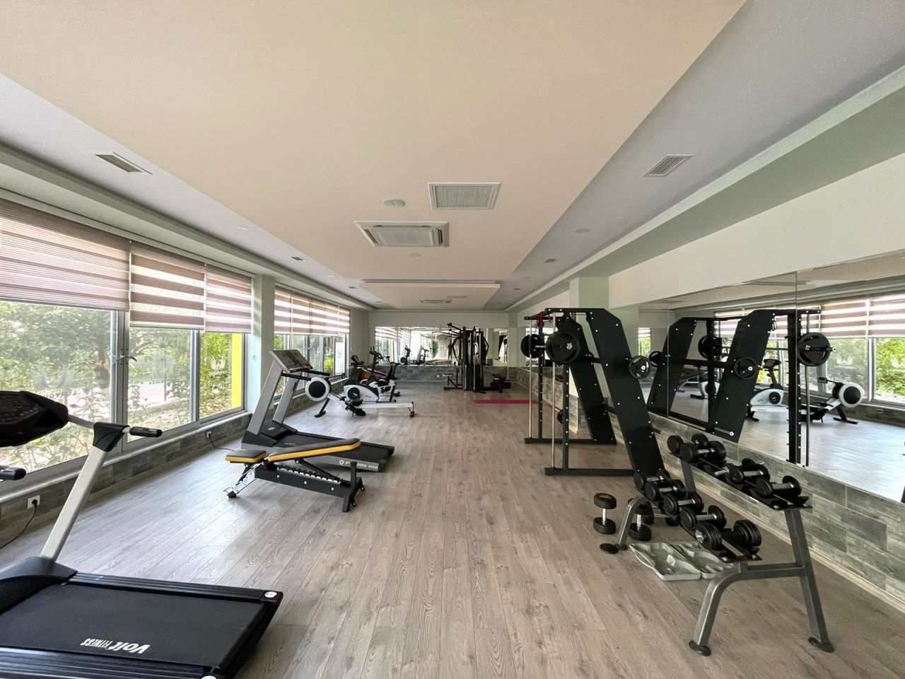 Квартира в Кестеле, Турция, 80 м2 фото 2