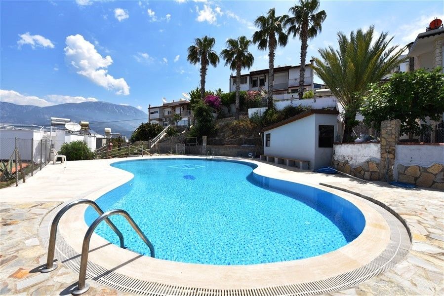Пентхаус в Алании, Турция, 140 м2 фото 3