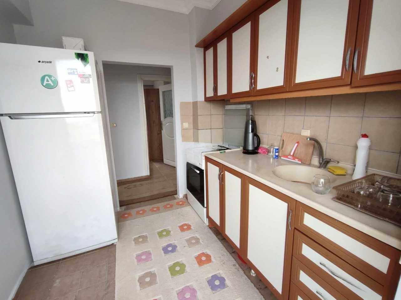 Квартира в Анталии, Турция, 105 м2 фото 4