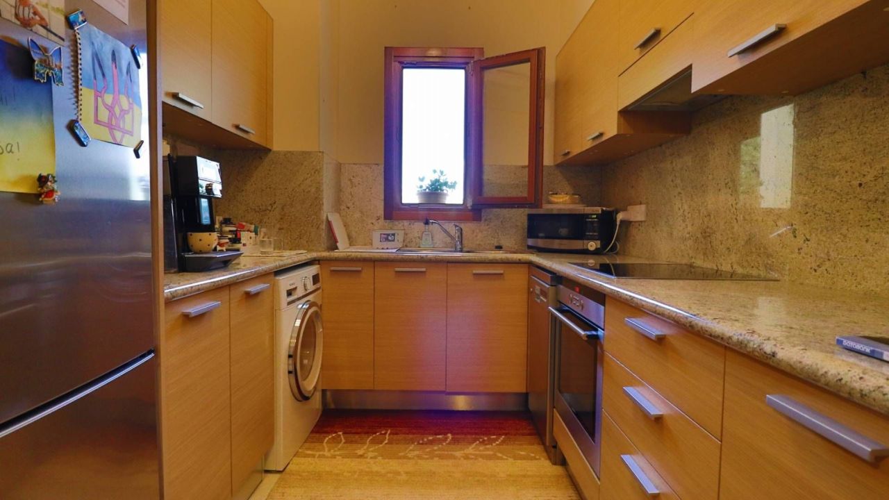 Апартаменты в Пафосе, Кипр, 130 м2 фото 4