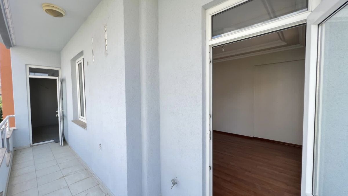Квартира Akkuyu Mah., Турция, 135 м2 фото 4