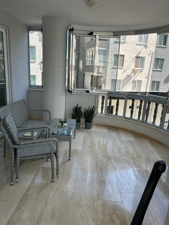 Квартира в Алании, Турция, 115 м2 фото 4