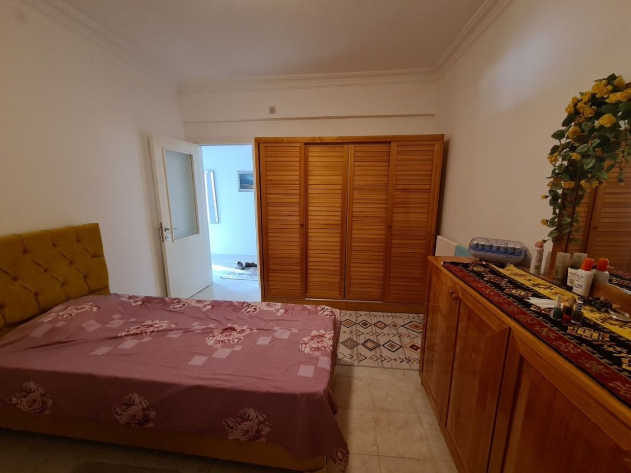 Квартира в Авсалларе, Турция, 75 м2 фото 4