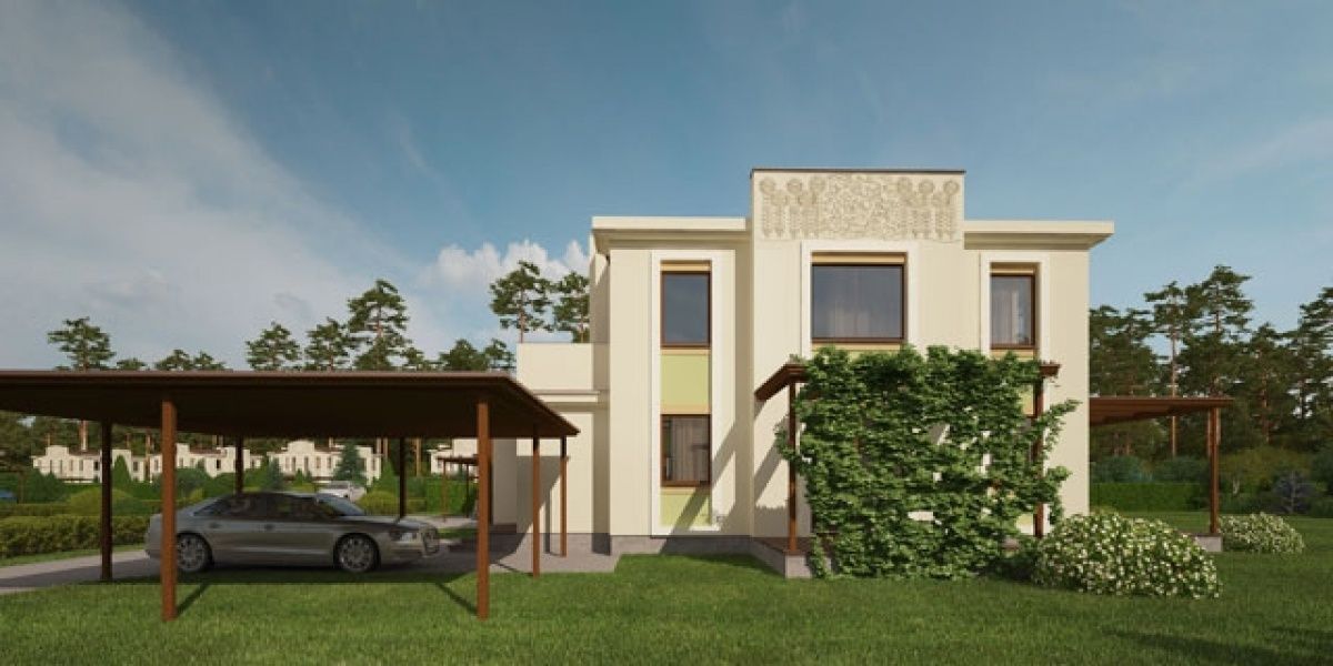 Таунхаус в Рижском крае, Латвия фото 2