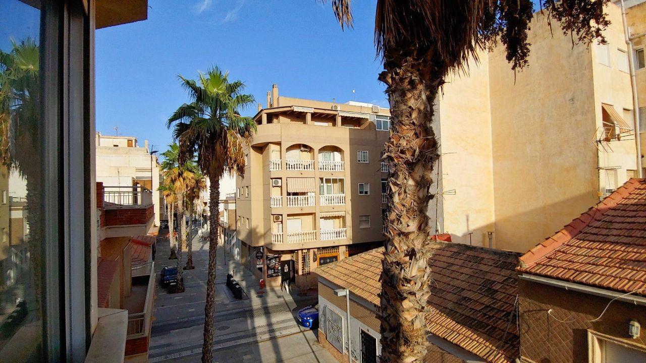 Апартаменты в Торревьехе, Испания, 94 м2 фото 3