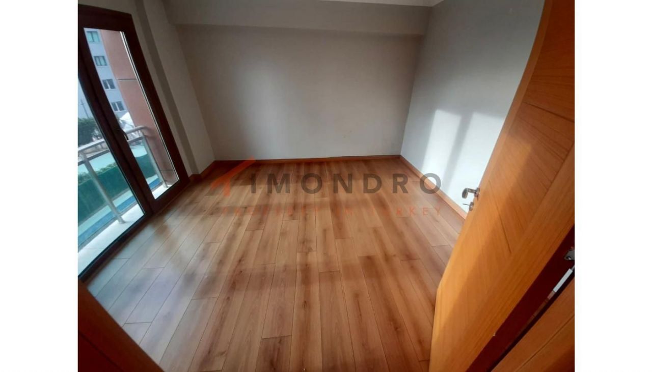 Квартира в Картале, Турция, 95 м2 фото 2