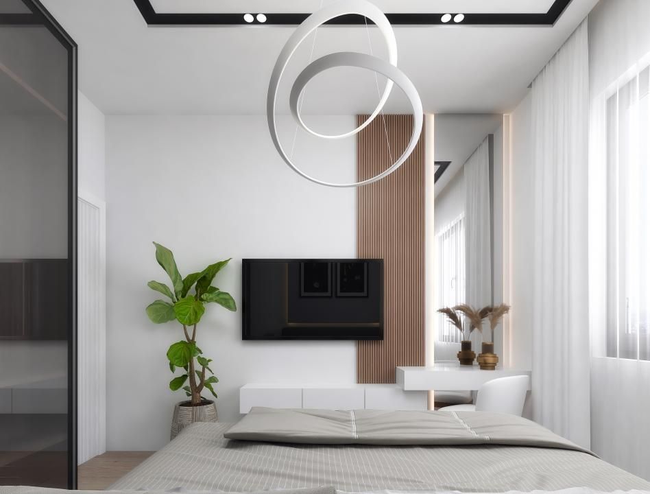 Квартира в Анталии, Турция, 95 м2 фото 2