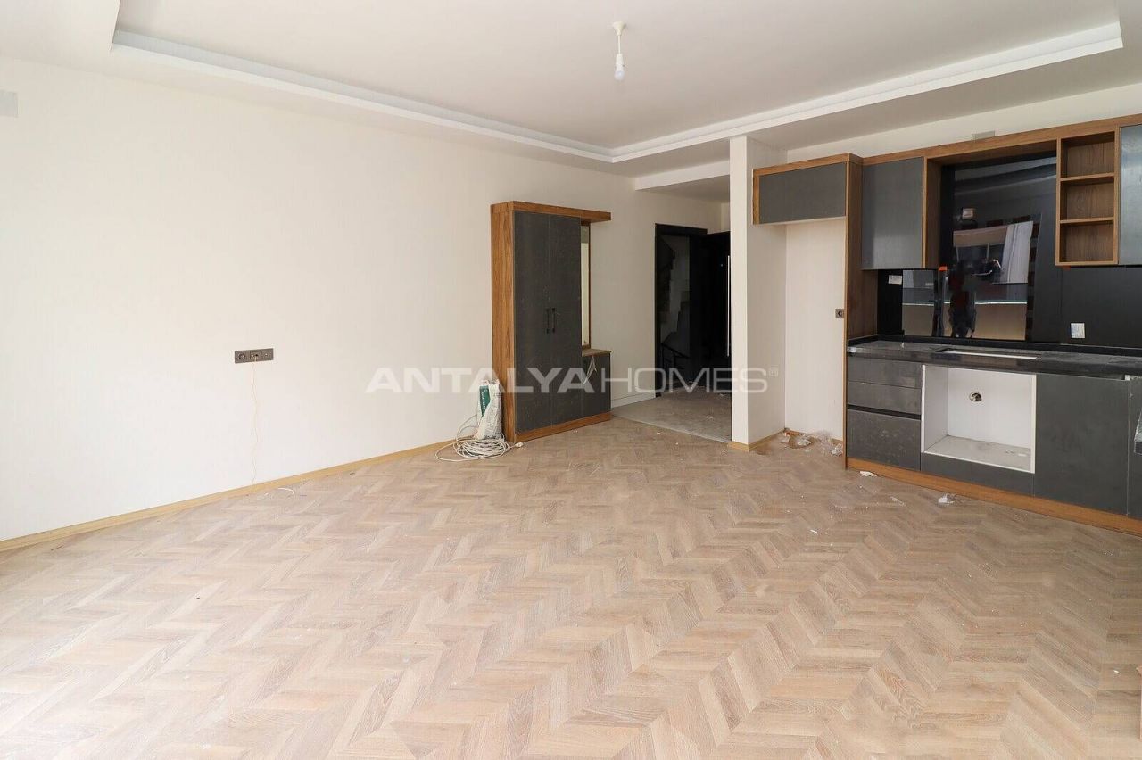Апартаменты Эрдемли, Турция, 85 м2 фото 4
