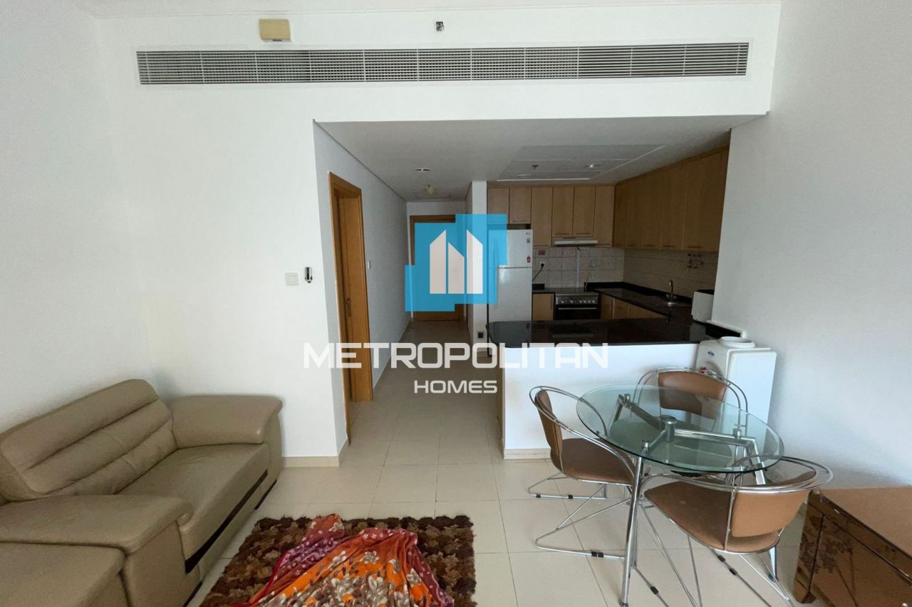Апартаменты в Дубае, ОАЭ, 69 м2 фото 2