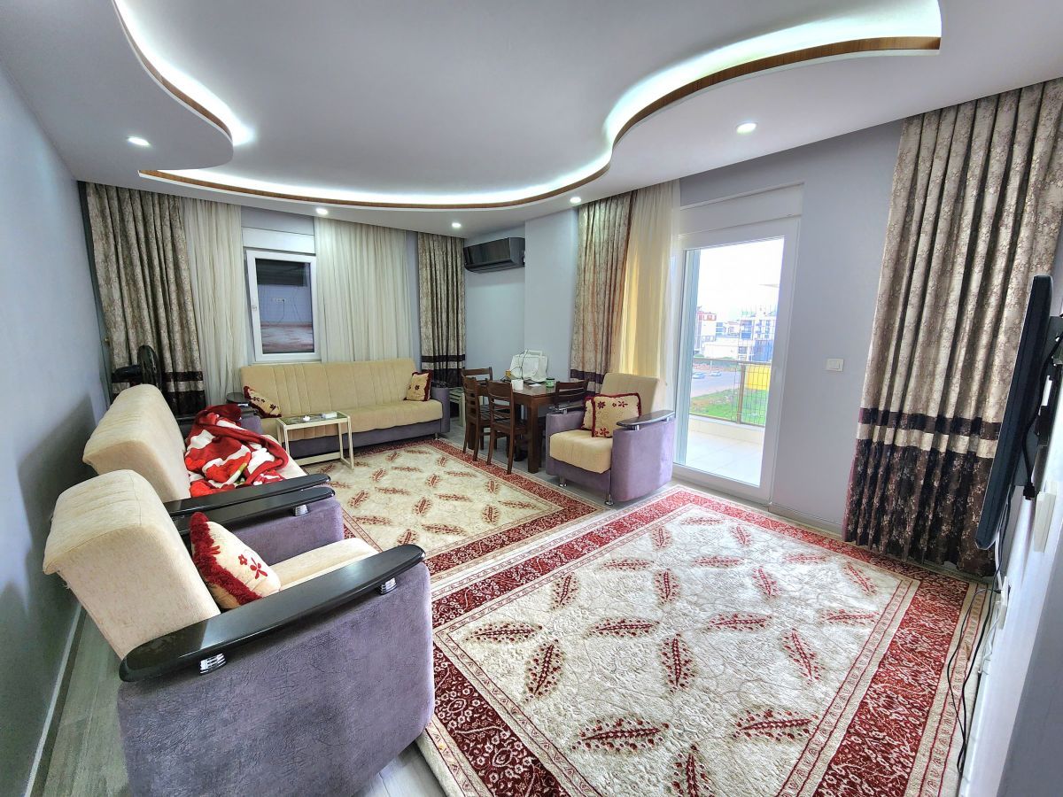 Квартира Hüsnü Karakaş Mh., Турция, 260 м2 фото 3