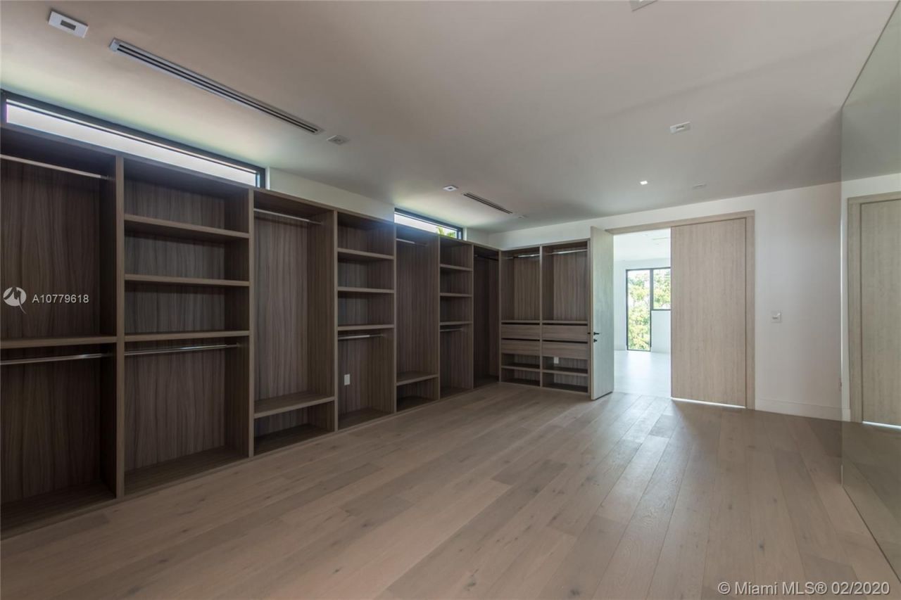 Вилла в Майами, США, 800 м2 фото 4