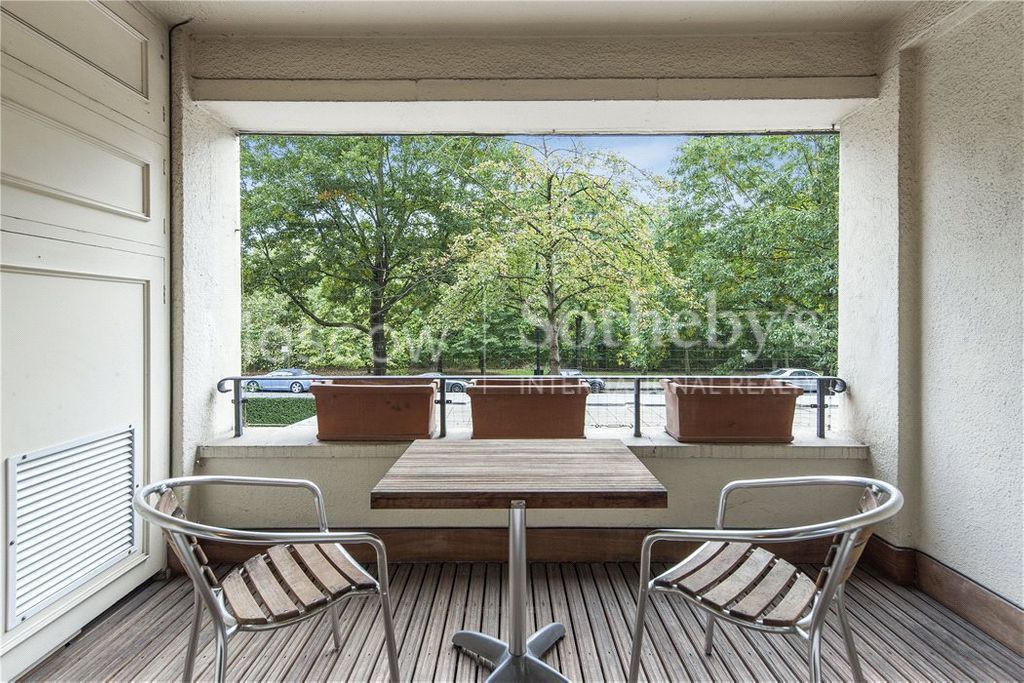 Апартаменты в Лондоне, Великобритания, 290 м2 фото 4