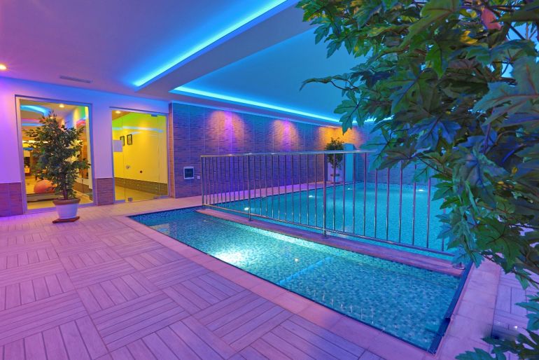 Квартира в Алании, Турция, 85 м2 фото 5