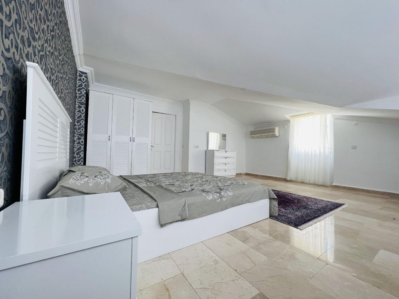 Пентхаус в Алании, Турция, 200 м2 фото 3