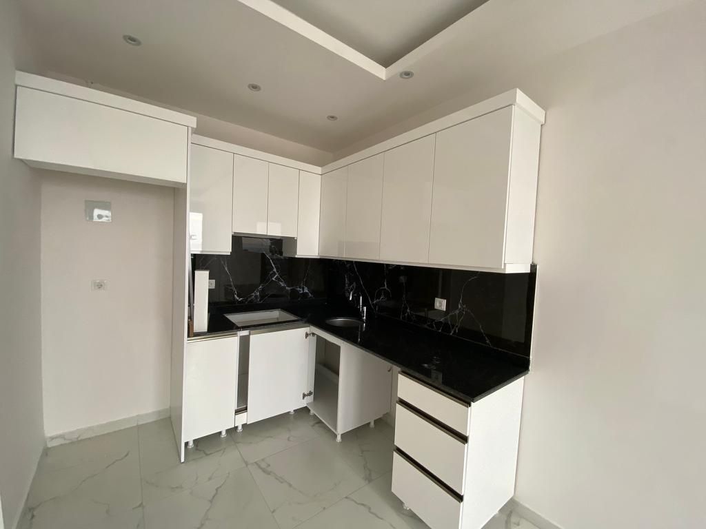 Квартира в Алании, Турция, 55 м2 фото 4