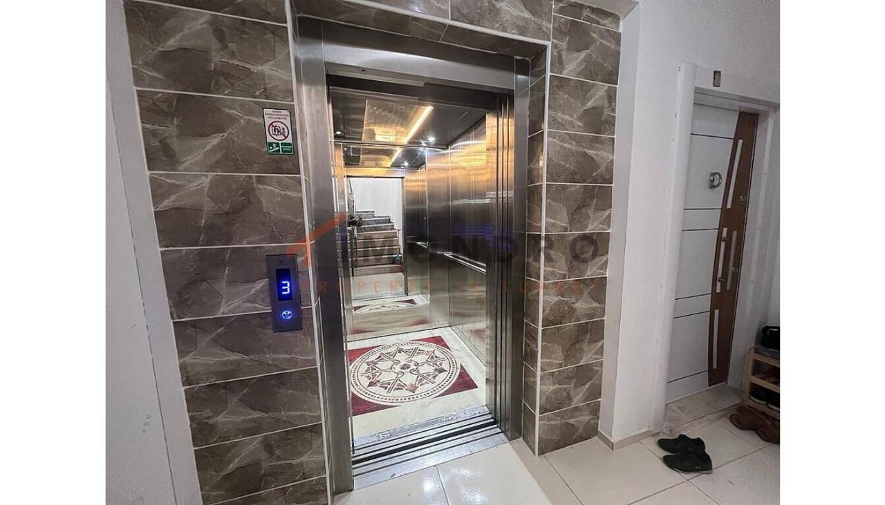 Квартира в Анталии, Турция, 95 м2 фото 2