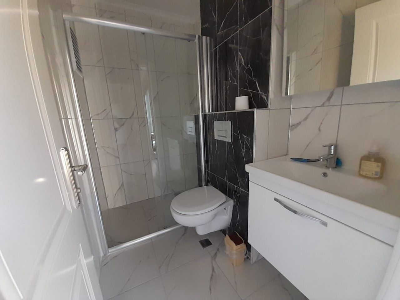 Квартира в Алании, Турция, 125 000 м2 фото 3