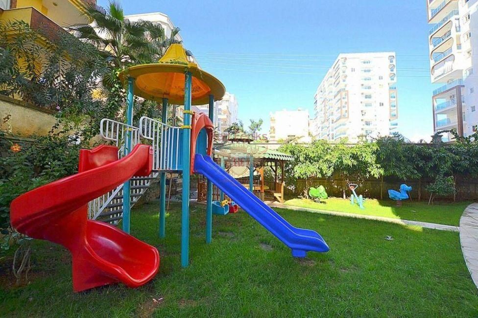 Квартира в Алании, Турция, 65 м2 фото 5