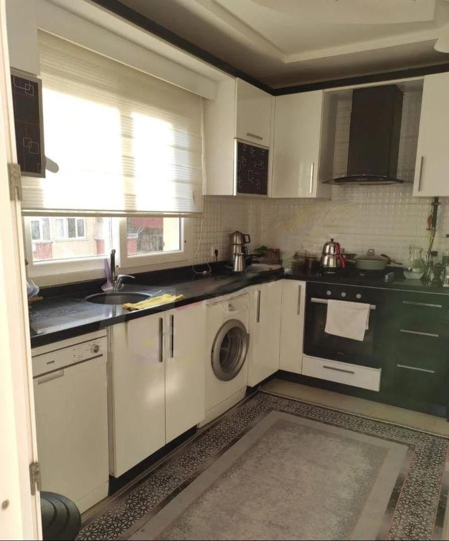 Квартира в Меркезе, Турция, 178 м2 фото 2