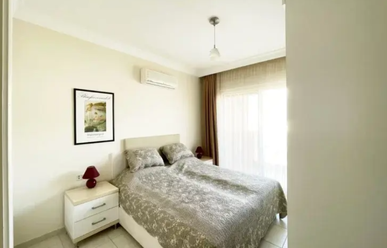 Пентхаус в Алании, Турция, 200 м2 фото 5