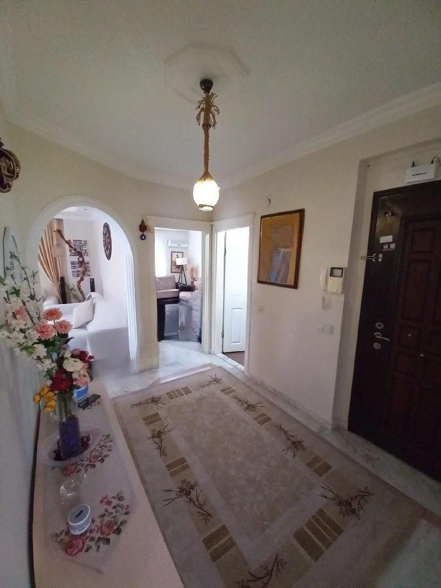 Квартира в Алании, Турция, 110 м2 фото 5