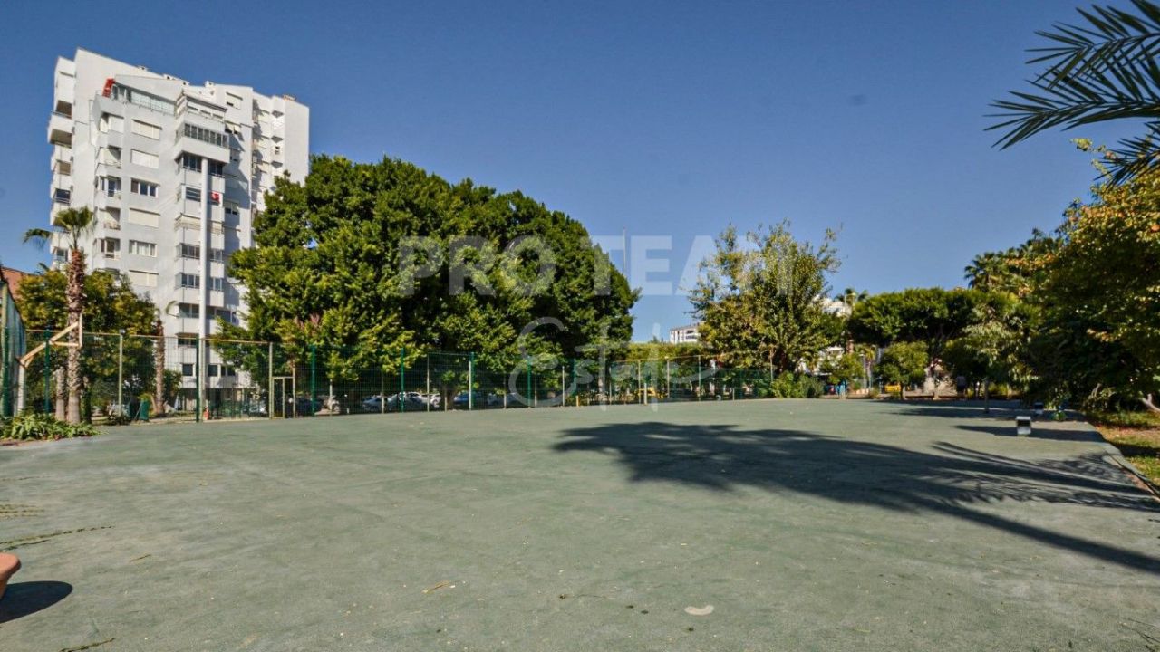 Апартаменты в Анталии, Турция, 220 м2 фото 2