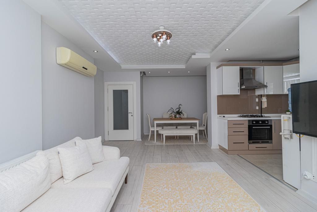 Квартира Liman Mah., Турция, 160 м2 фото 3