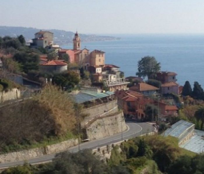Апартаменты в Вентимилье, Италия, 50 м2 фото 5