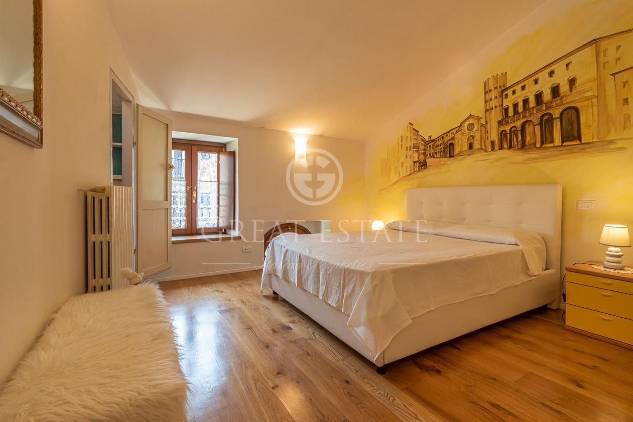 Апартаменты в Орвието, Италия, 90.9 м2 фото 5