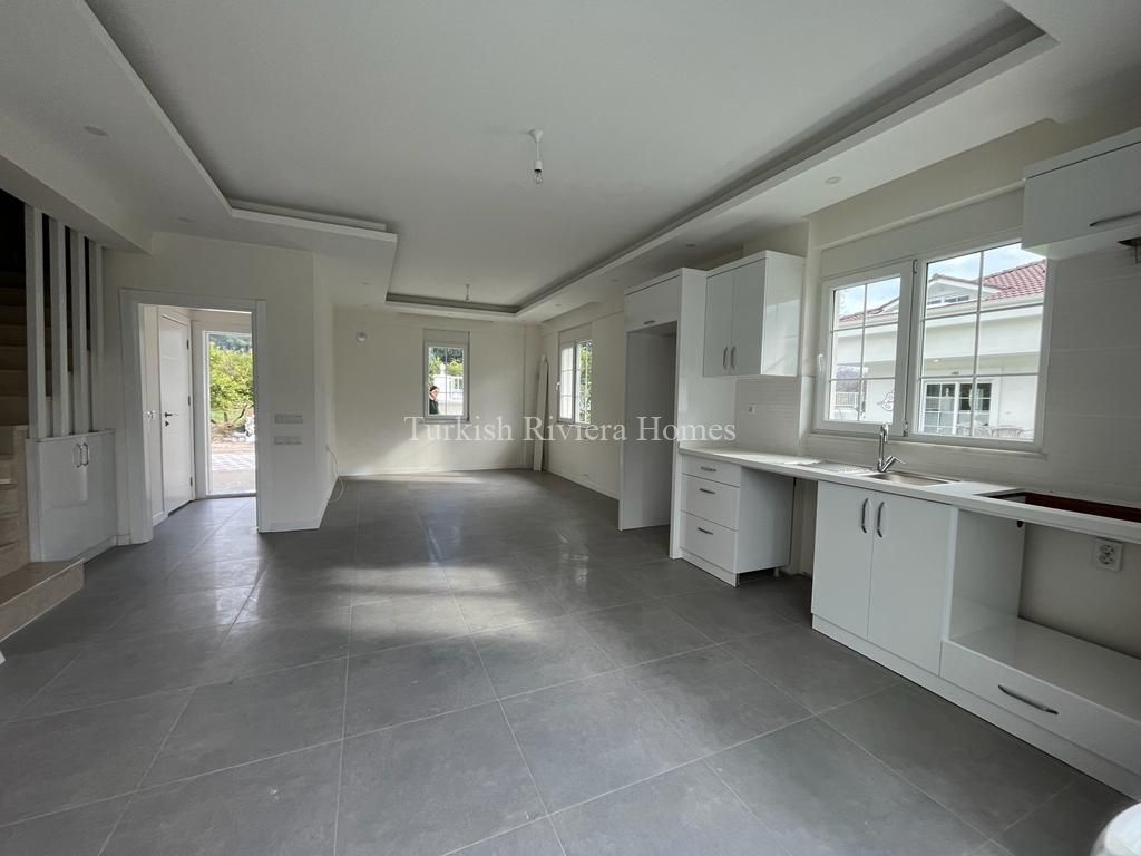 Вилла в Анталии, Турция, 120 м2 фото 4