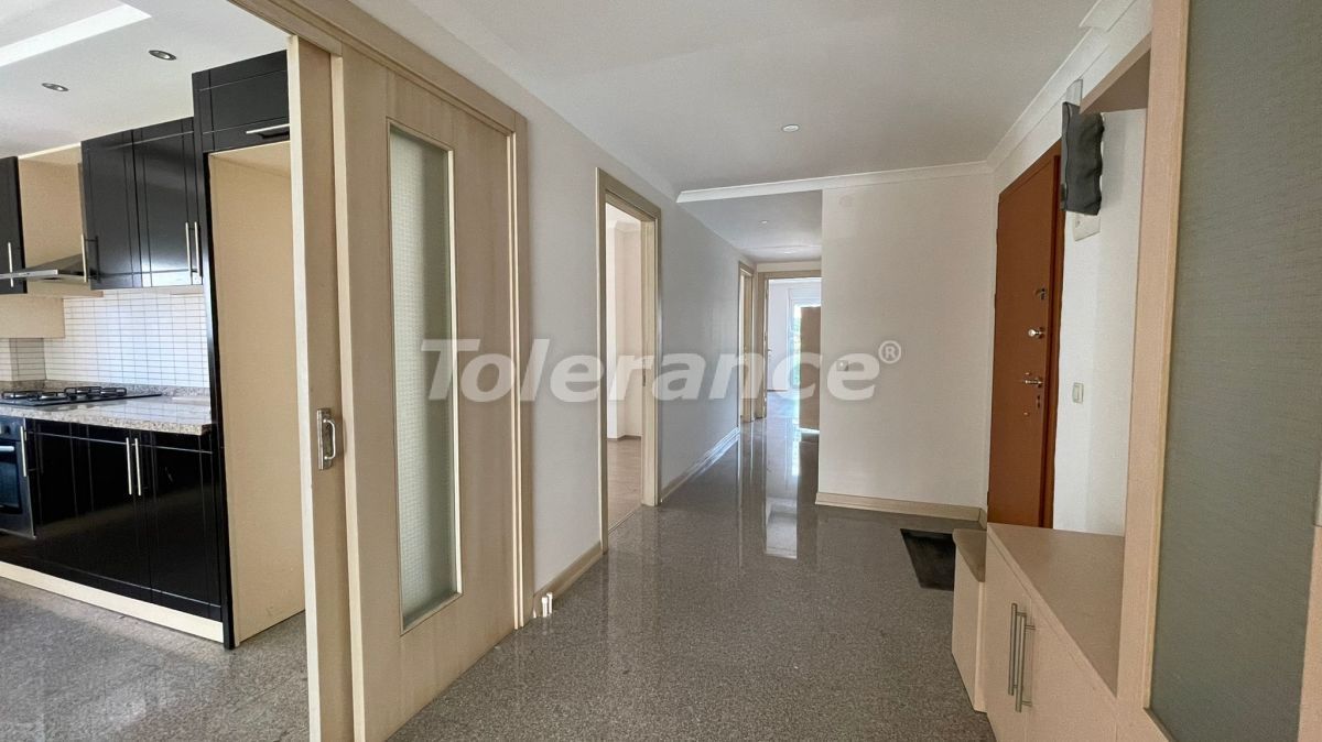 Апартаменты в Анталии, Турция, 143 м2 фото 2