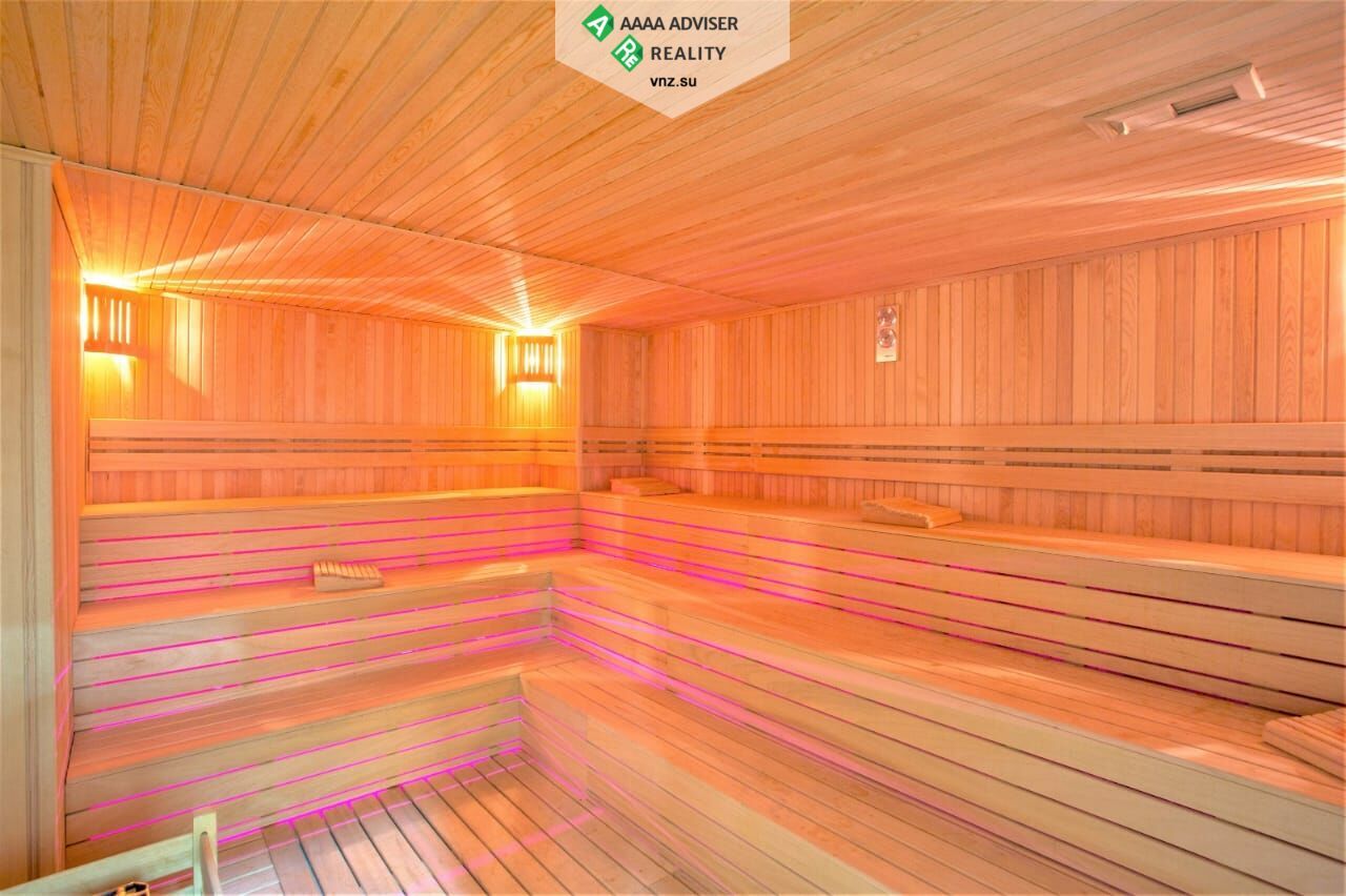 Квартира в Алании, Турция, 75 м2 фото 4