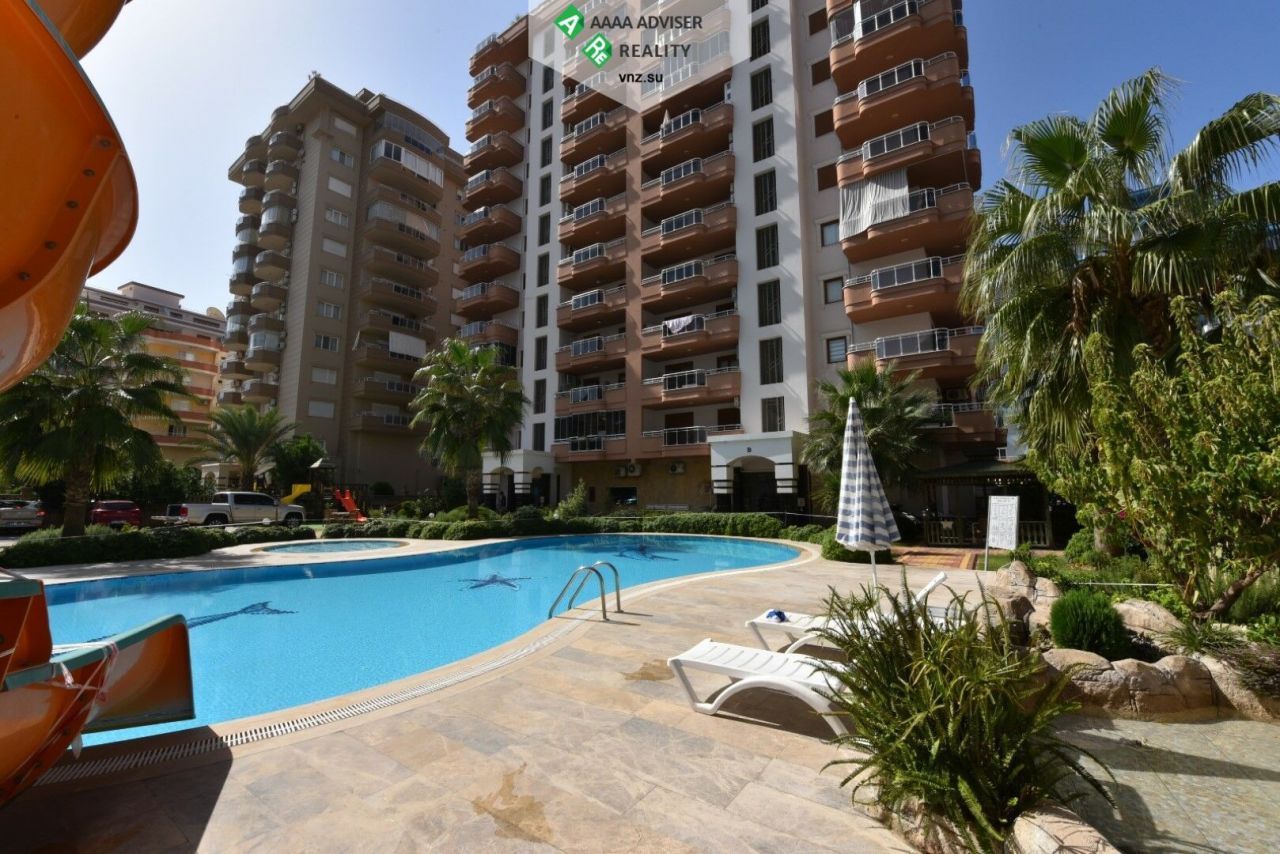 Квартира в Алании, Турция, 150 м2 фото 4