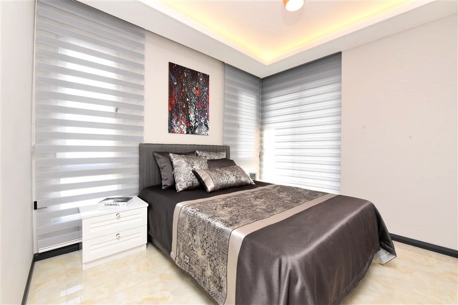 Квартира в Алании, Турция, 240 м2 фото 4