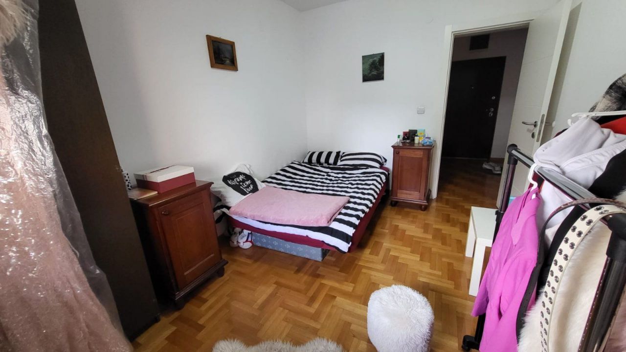 Квартира в Белграде, Сербия, 62 м2 фото 2