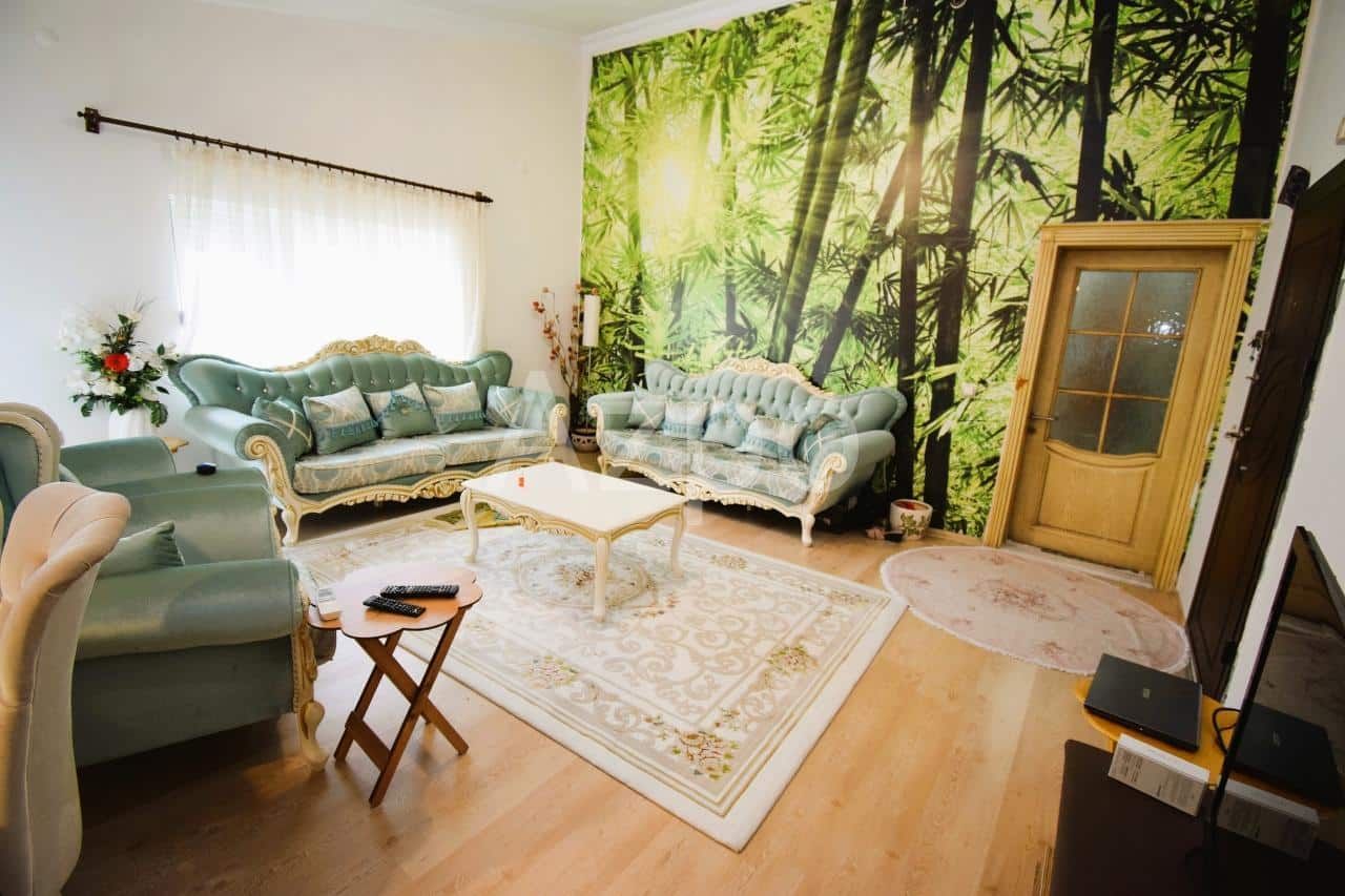 Пентхаус в Анталии, Турция, 440 м2 фото 4