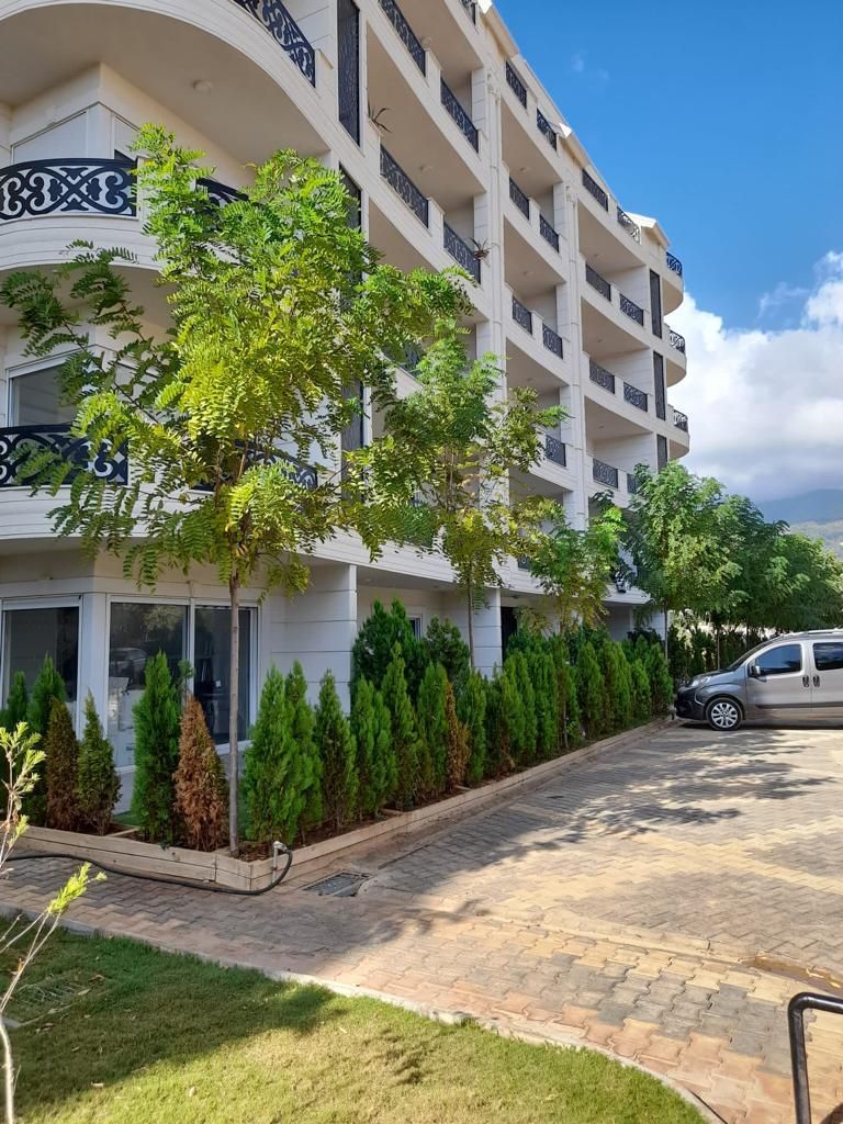 Квартира в Алании, Турция, 158 м2 фото 5