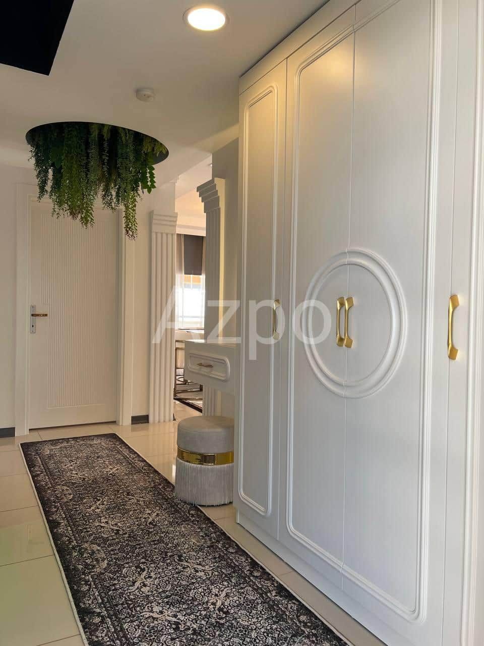 Пентхаус в Алании, Турция, 300 м2 фото 4