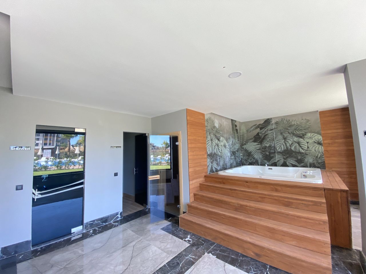 Квартира в Алании, Турция, 110 м2 фото 5
