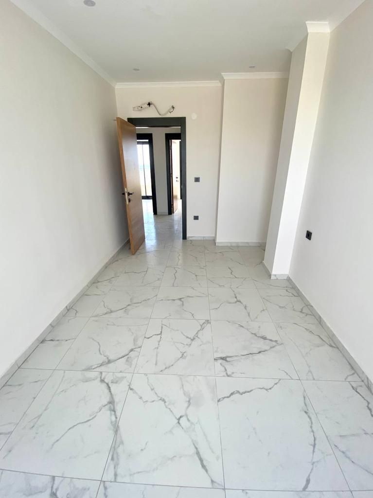 Пентхаус в Алании, Турция, 92 м2 фото 5