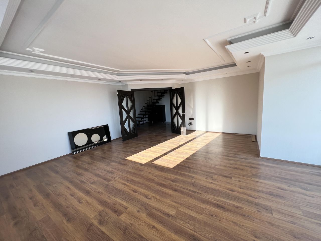 Пентхаус в Алании, Турция, 220 м2 фото 4