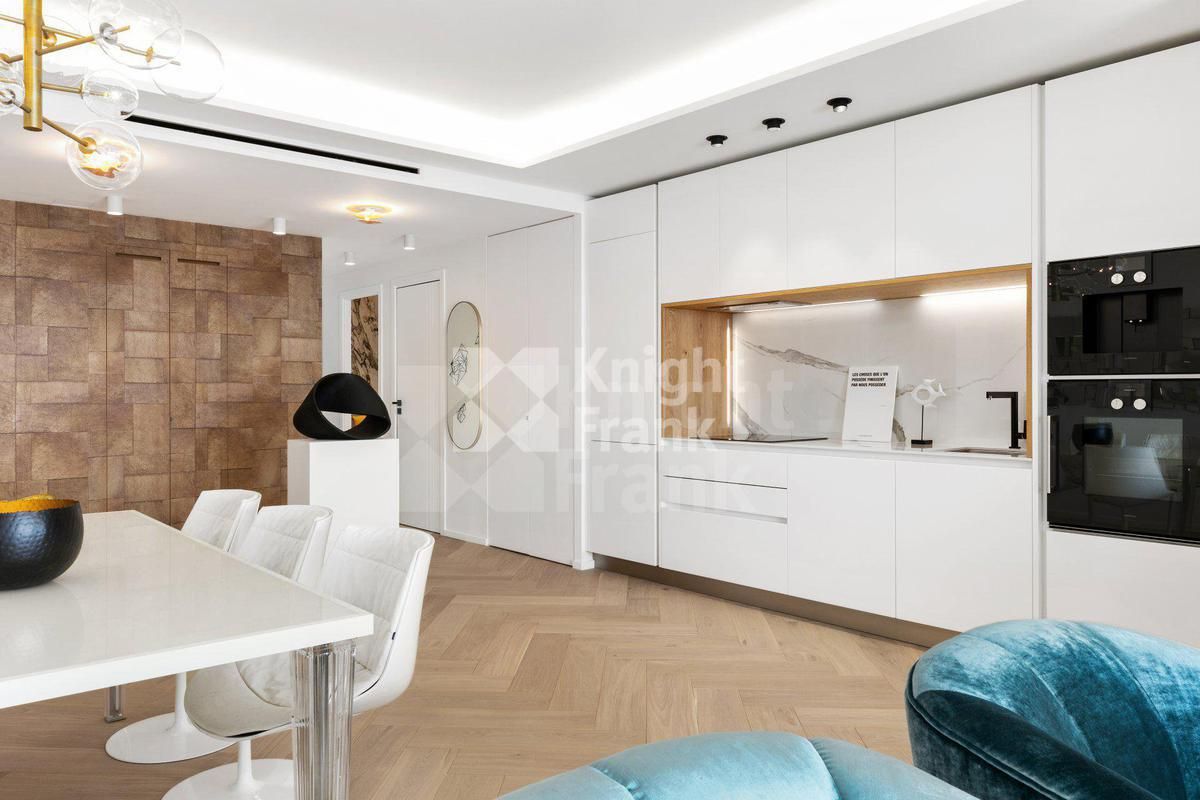 Апартаменты в Каннах, Франция, 105 м2 фото 5