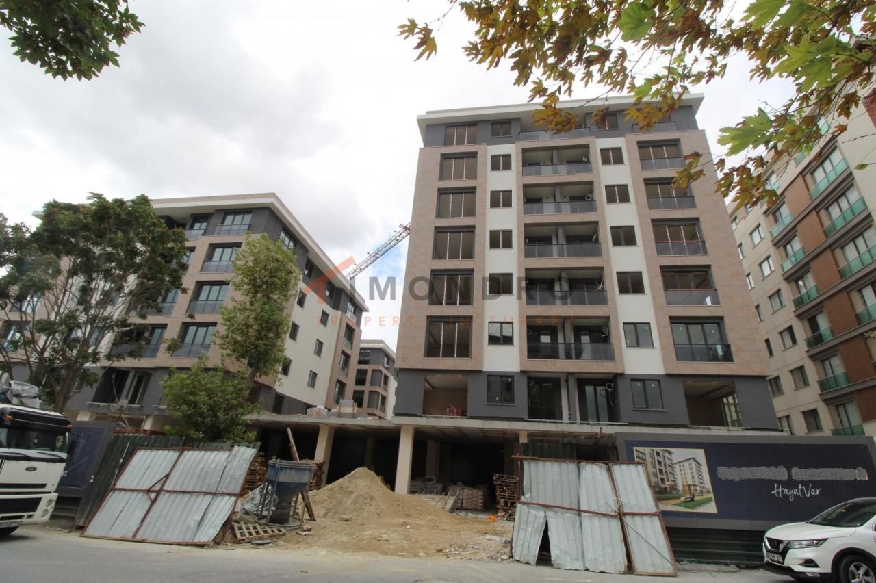 Квартира в Бейликдюзю, Турция, 158 м2 фото 3