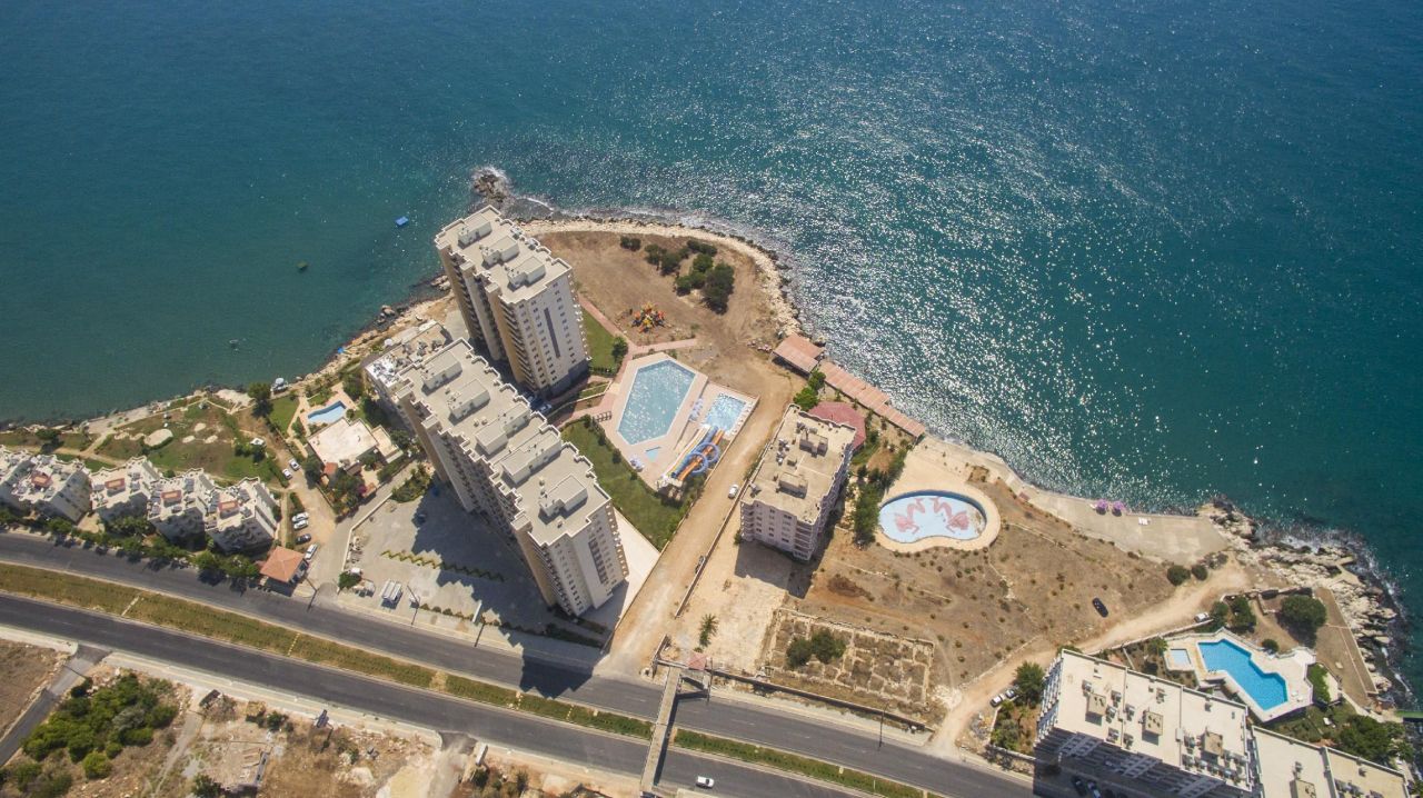 Квартира в Мерсине, Турция, 150 м2 фото 5